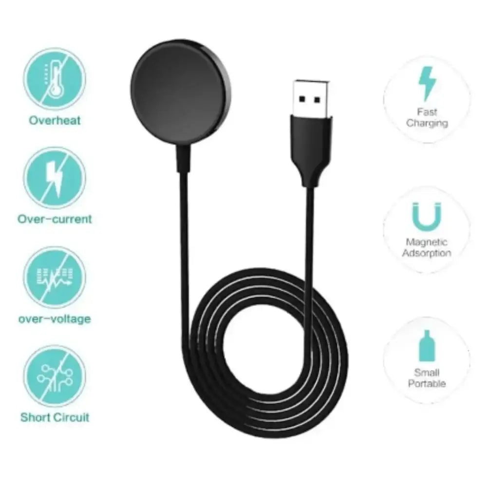 USB-C Charging Cable for Samsung Watch Series