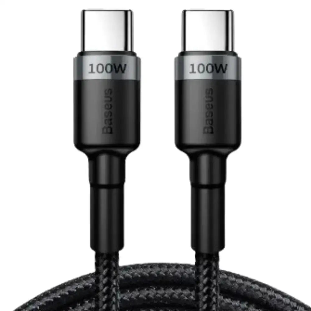 USB-C PD Charger Cord for iPhone 15/16 & MacBook