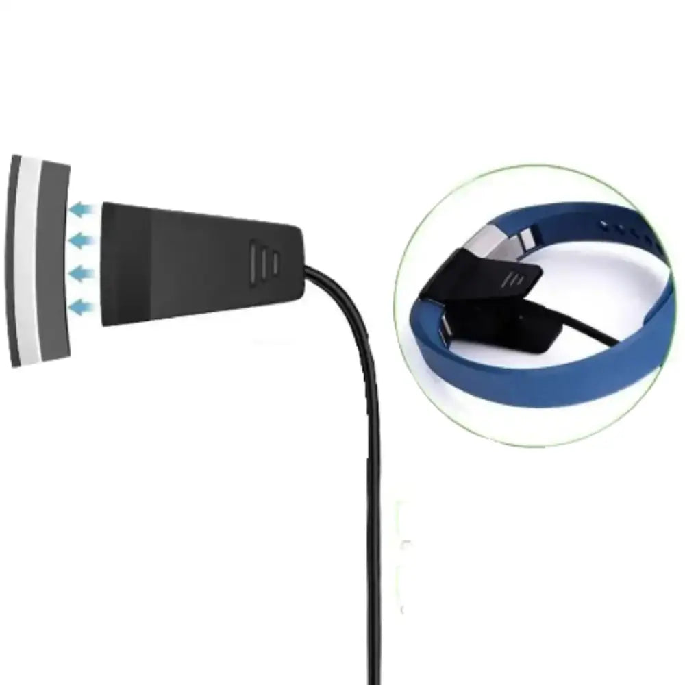 USB Charger Cable for Fitbit Alta/Alta HR