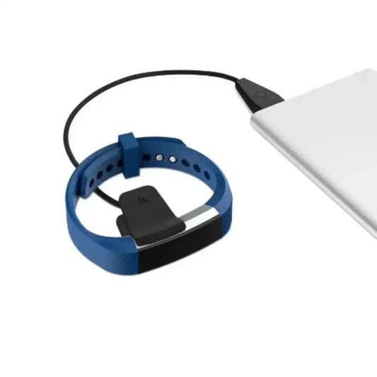 USB Charger Cable for Fitbit Charge 3/4