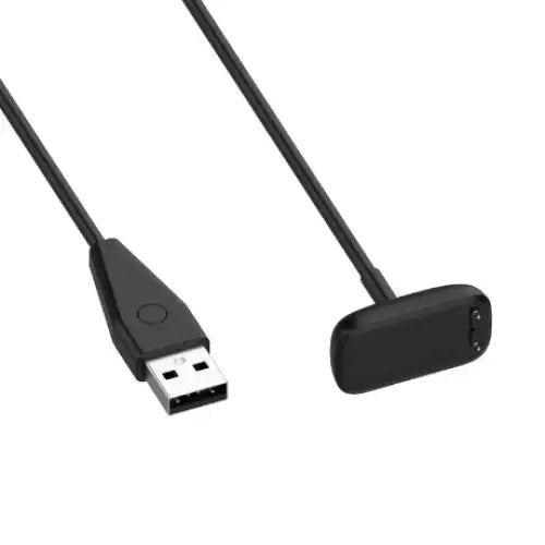 USB Charger Cable for Fitbit Charge 5 & 6