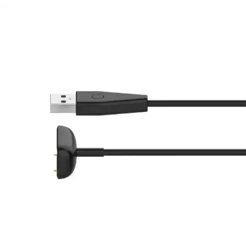 USB Charger Cable for Fitbit Charge 5 & 6