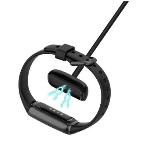 USB Charger Cable for Fitbit Charge 5 & 6