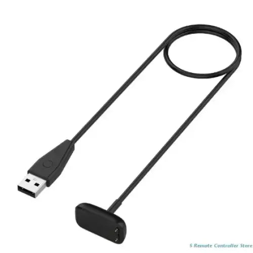 USB Charger Cable for Fitbit Charge 5 & 6