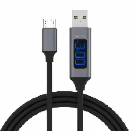 USB Charger Cable for Nokia 5800/5310/N73/N95 (1.5M)