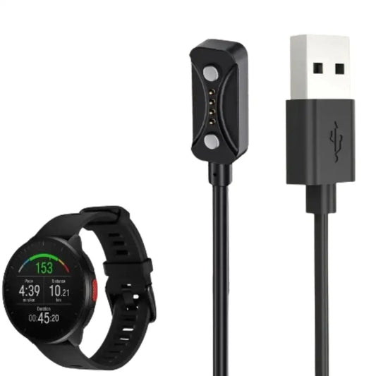 USB Charger Cable for Polar Pacer & Ignite 3 - CHINA
