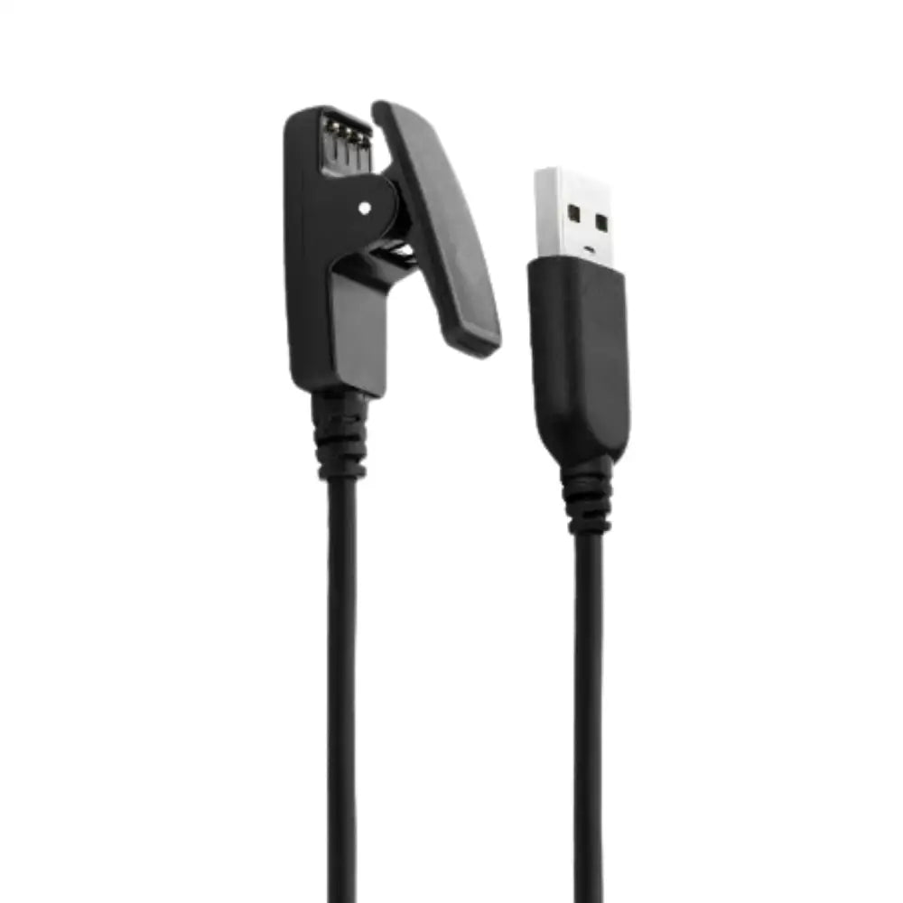 USB Charger for Garmin Lily & Forerunner Series