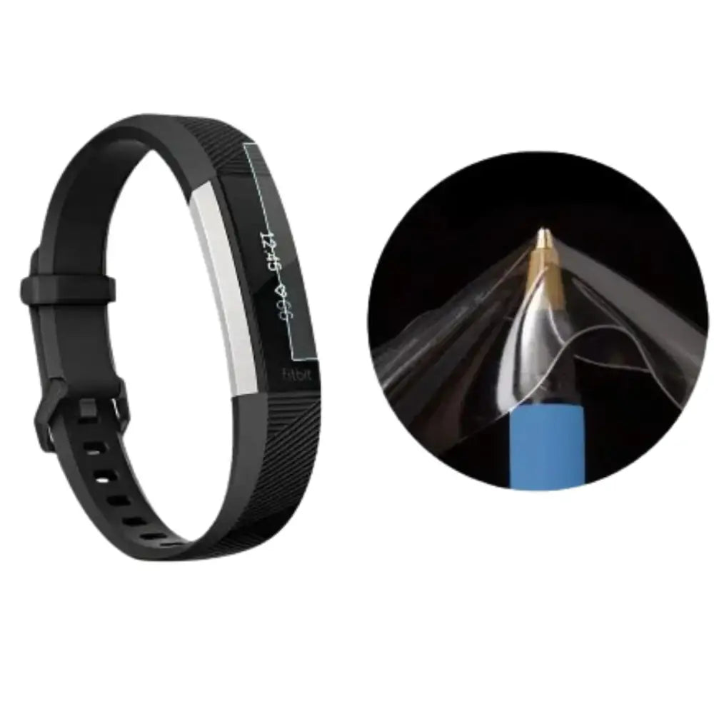 USB Charging Cable For Fitbit Alta HR Replacement Charger Cradle Dock Cable Adapter Power Adapter With Clip