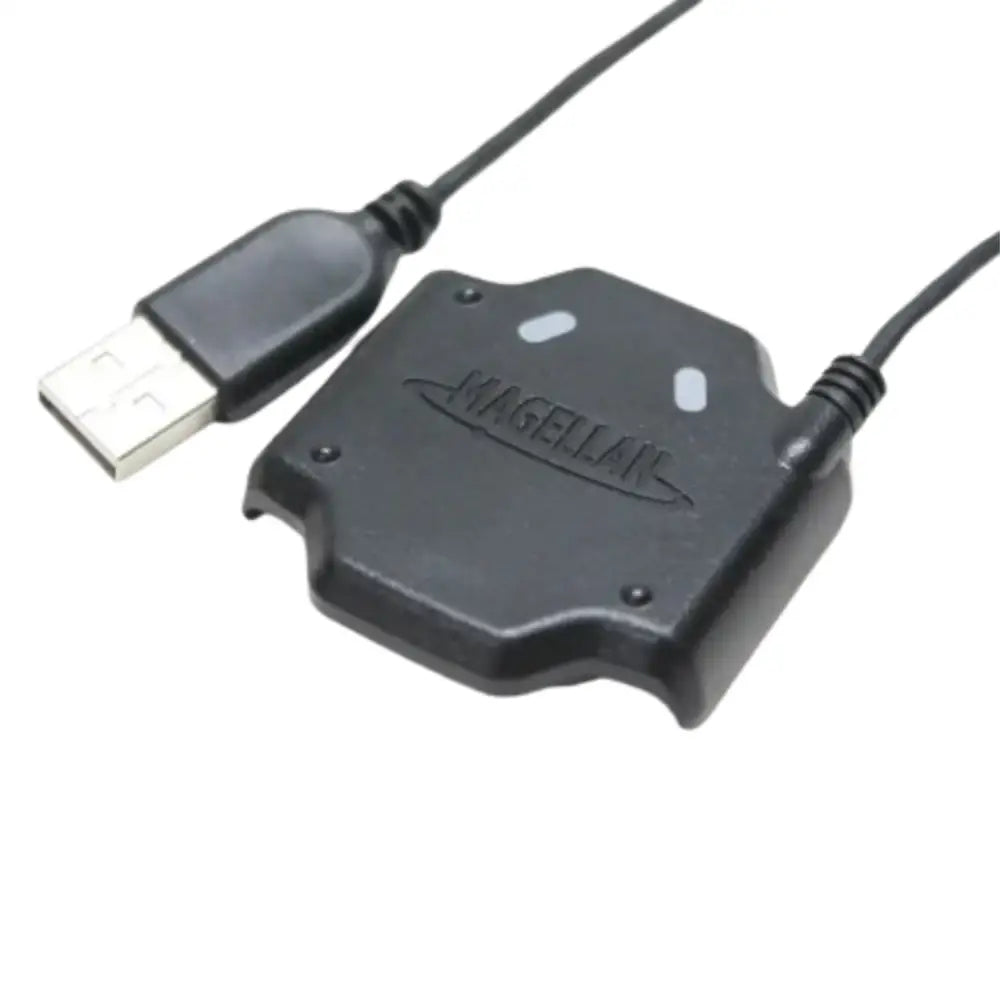 USB Charging Cable for Magellan Switch Up - black / 1m