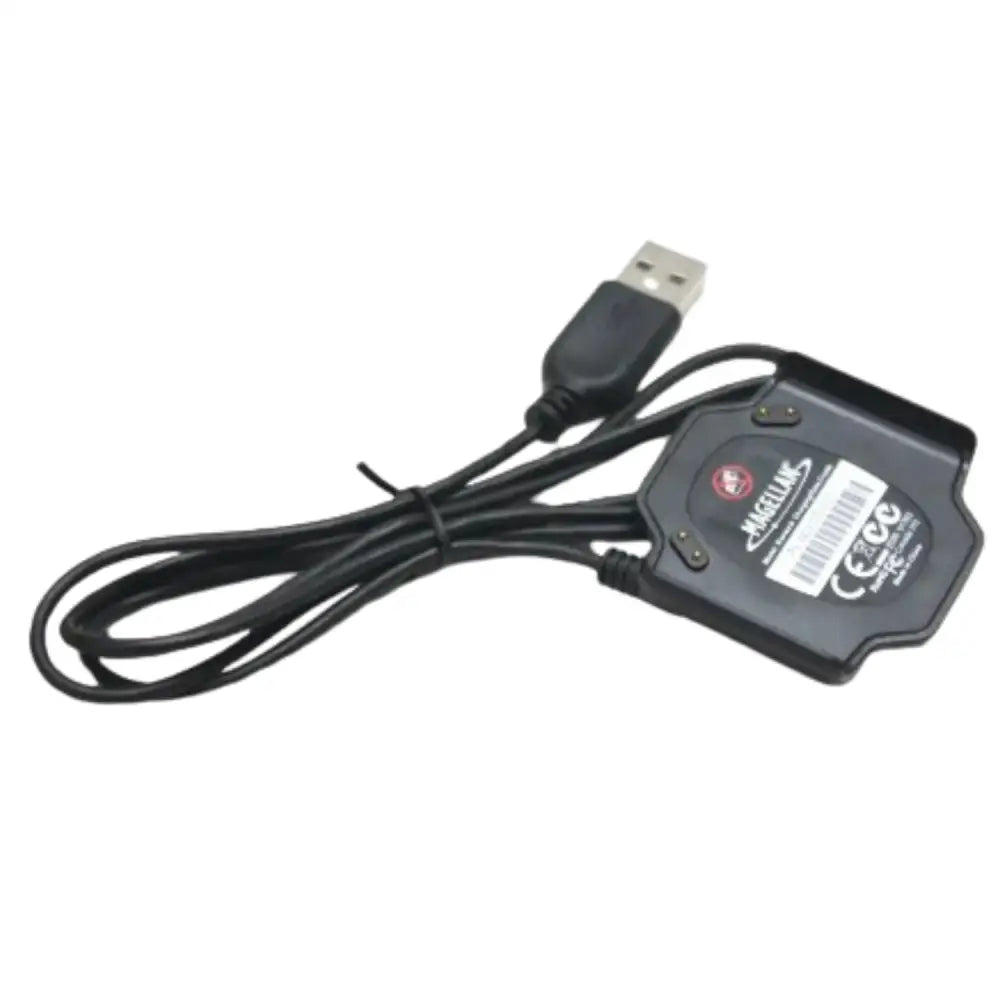 USB Charging Cable for Magellan Switch Up - black / 1m