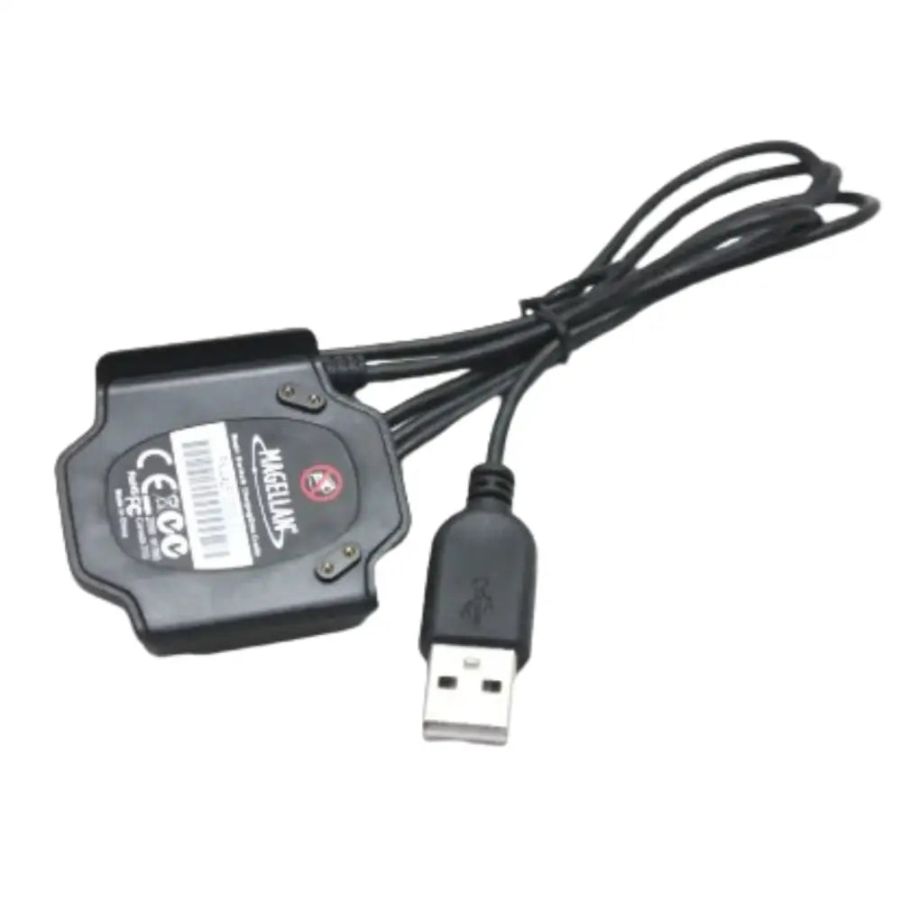 USB Charging Cable for Magellan Switch Up - black / 1m