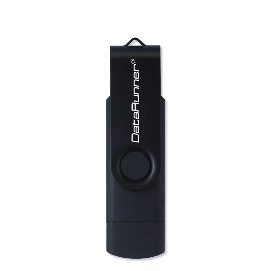 USB Flash Drive (8GB–128GB) for Android & PC - TWS