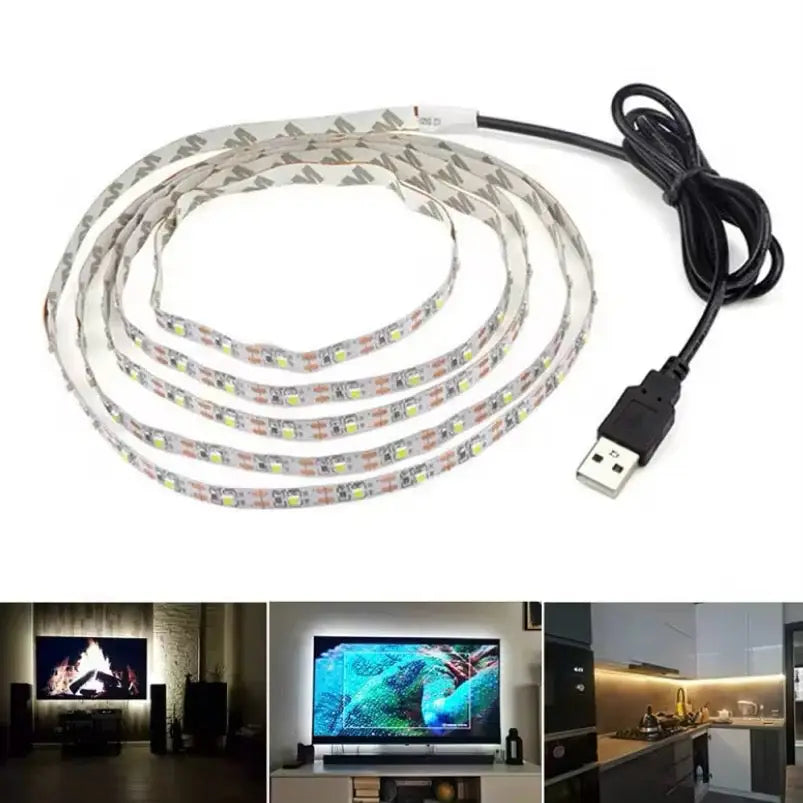 USB LED Strip Light