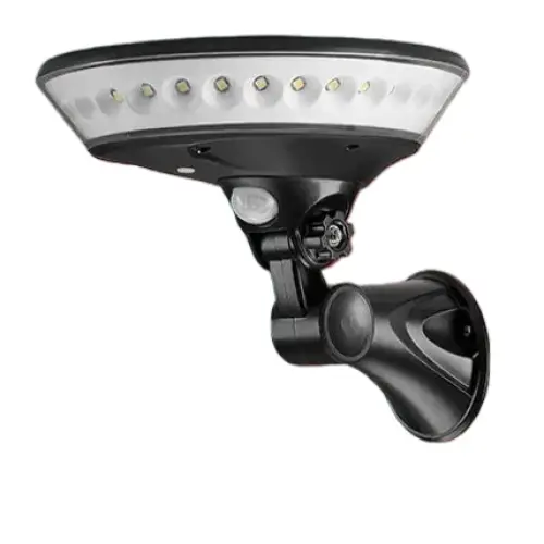 USB Rechargeable LED Camping Bulb - SS