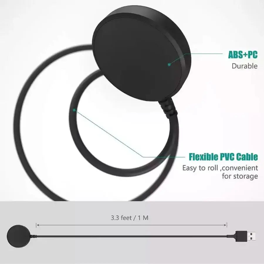 Apple Watch Wireless Charger