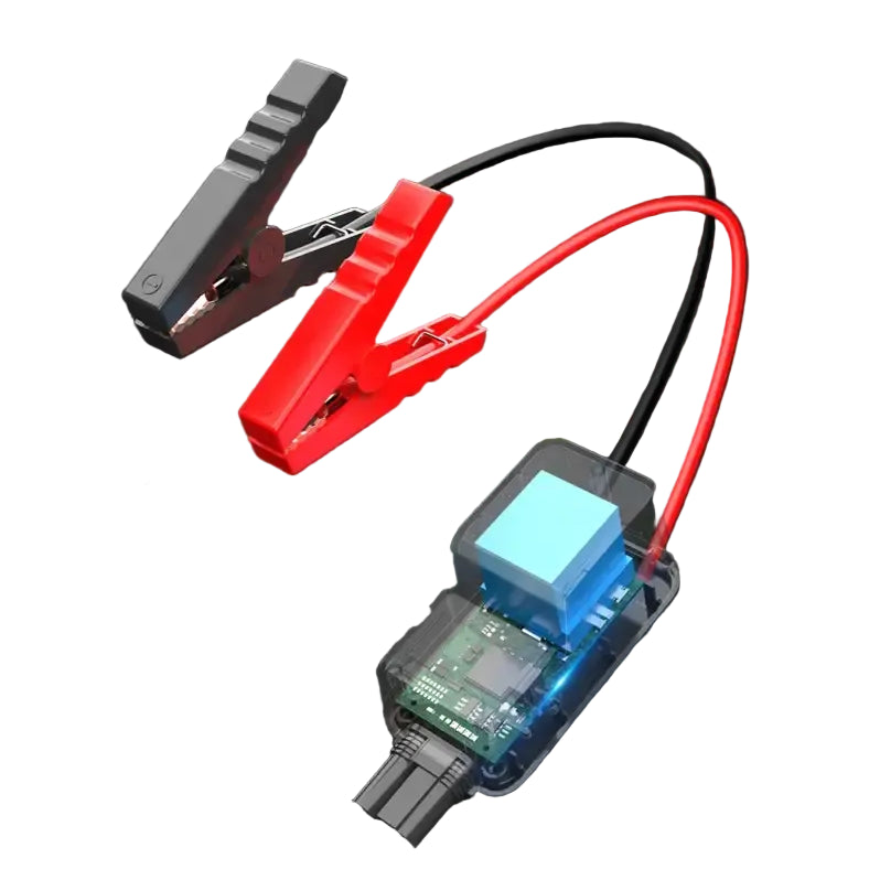 UTRAI Car Jump Starter 1000A Battery Charger 8000mAh Emergency Power Bank Booster with LED Lighting Starting Device