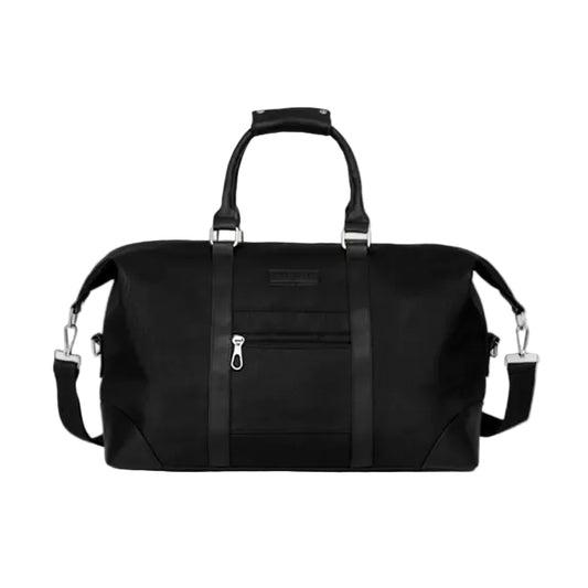 Vault Duffle Bag Black - bag