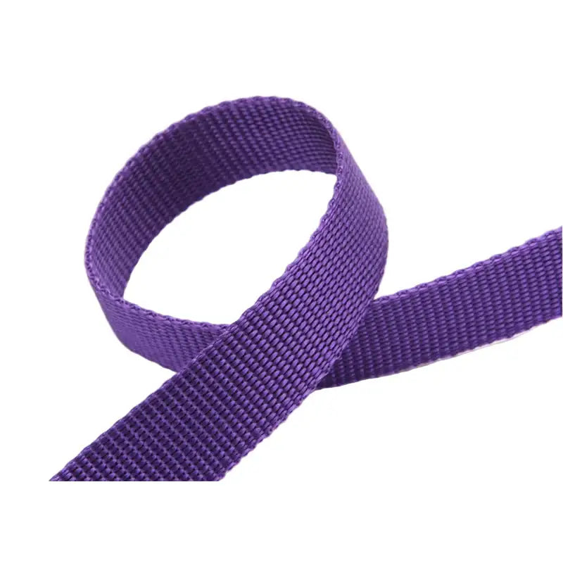 Vehcile Belt & Adjustable Nylon Leash for Dogs (7 colors available) - SS