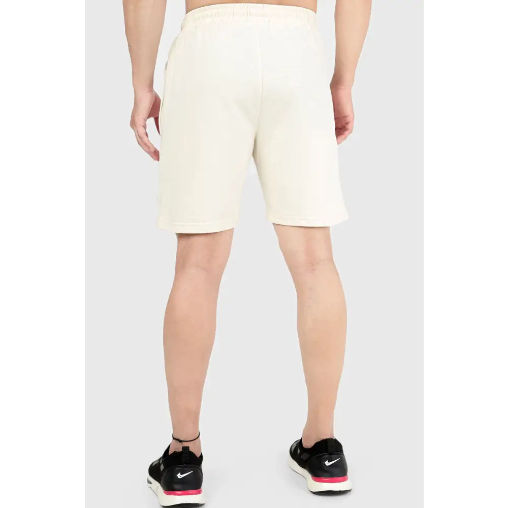 Venture Shorts Beige - Shorts