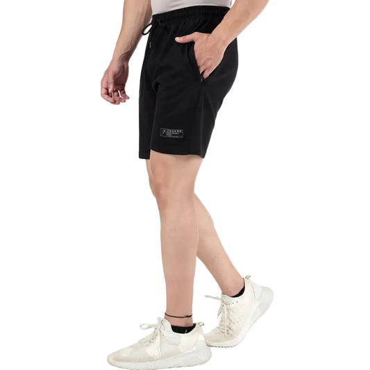 Venture Shorts Black - Shorts