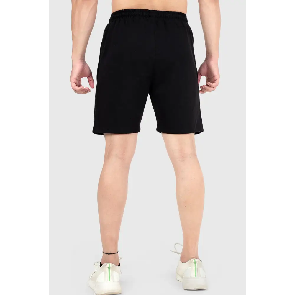 Venture Shorts Black - Shorts