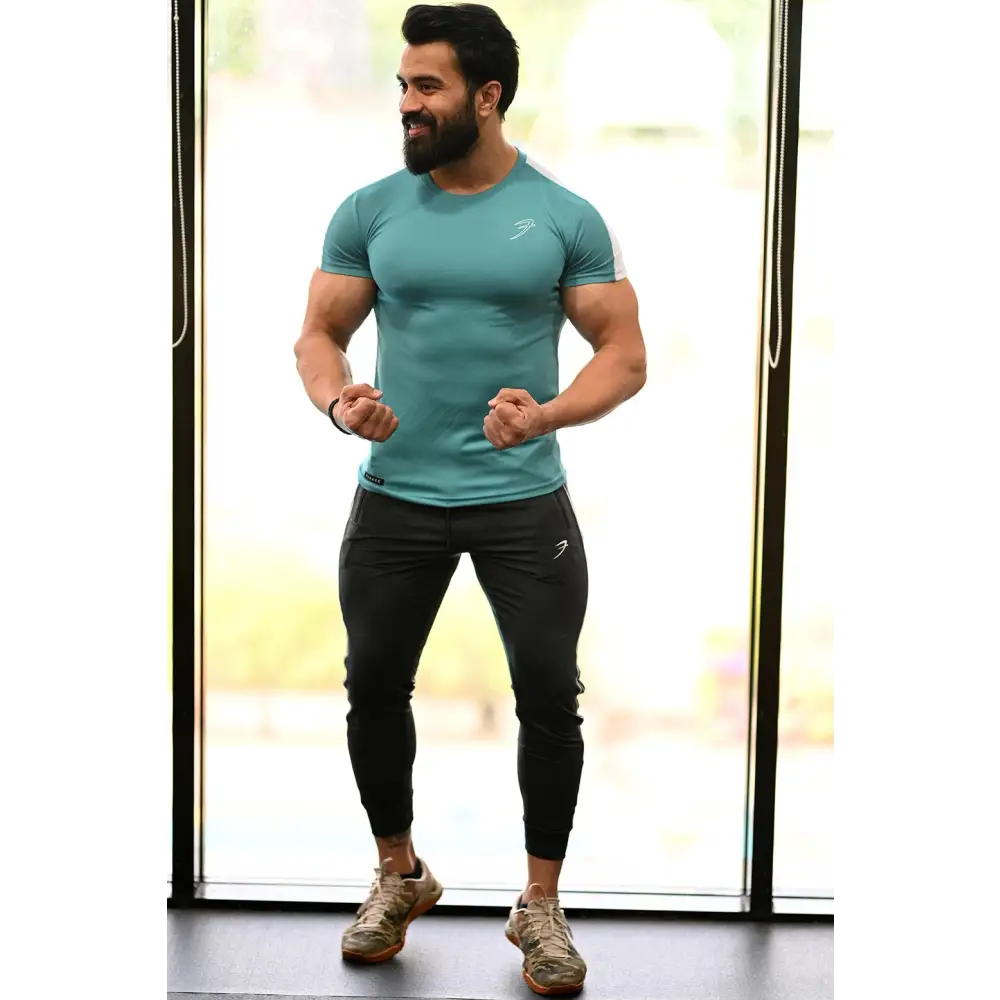 Vintage T-shirt Mint