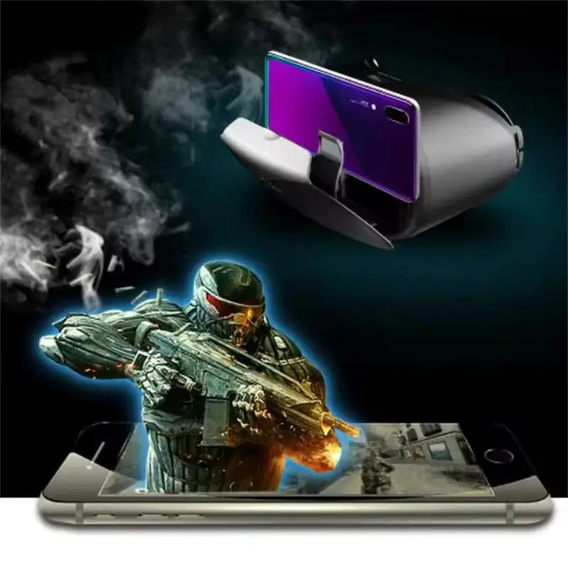 Virtual Reality Glasses for Android and iOS - 9eight5