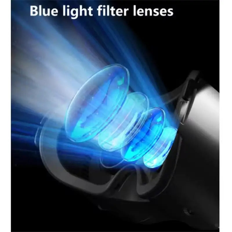 Virtual Reality Glasses for Android and iOS - 9eight5