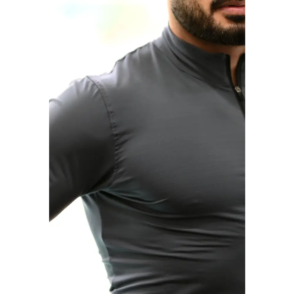 Vital Pullover Grey