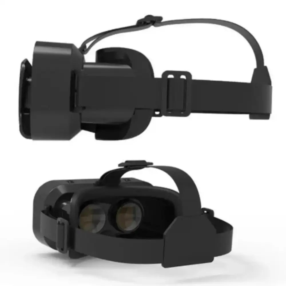 VR Glasses for Movies & Games – Supports Controller - 9eight5
