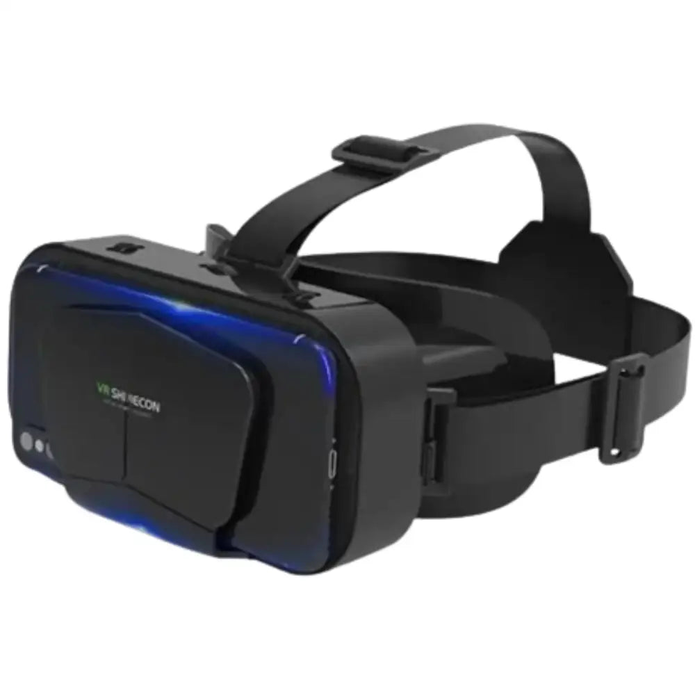 VR Glasses for Movies & Games – Supports Controller - 9eight5