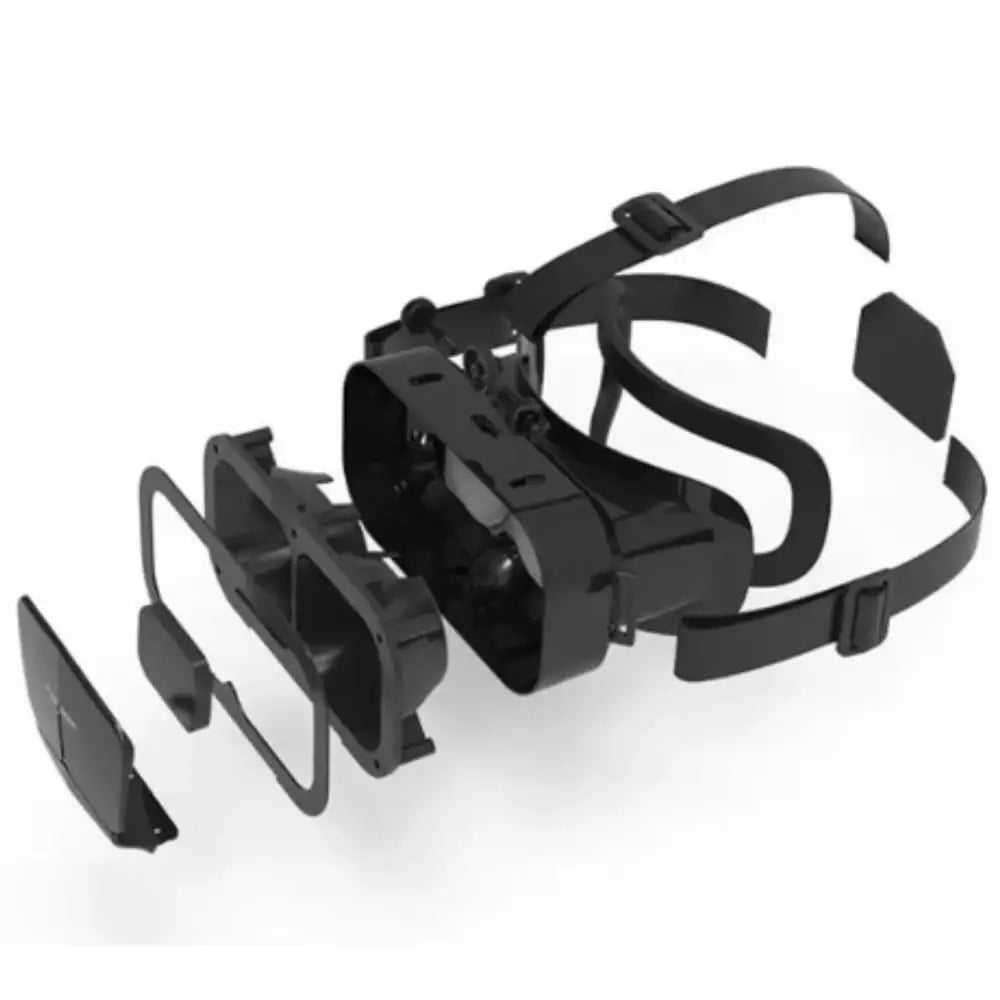 VR Glasses for Movies & Games – Supports Controller - 9eight5