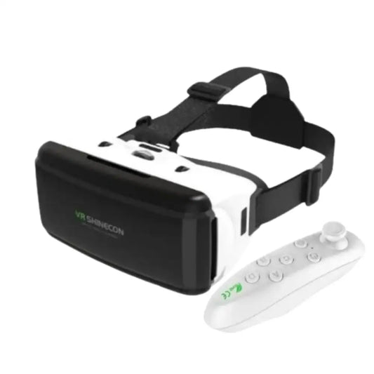 VR Glasses with IMAX View – 3D Headset - 9eight5
