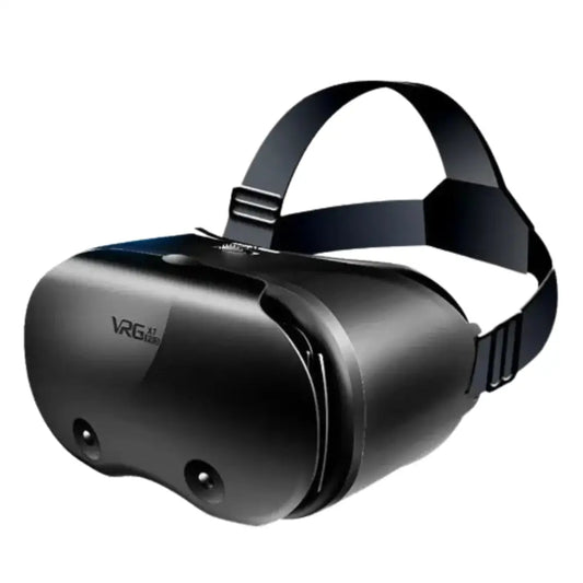 VR Headset with Wireless Rocker for Smartphones - 9eight5