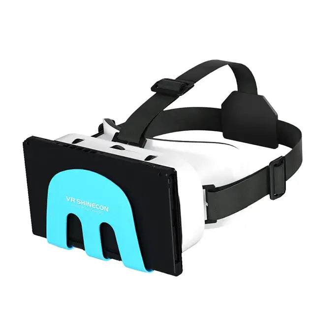 VR Shinecon G11 Virtual Reality Headset for Switch - Switch VR / VR Glass - 9eight5