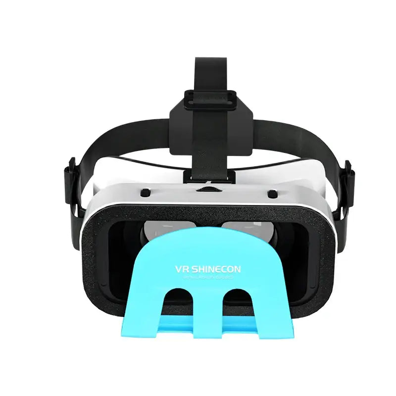 VR Shinecon G11 Virtual Reality Headset for Switch - Switch VR / VR Glass - 9eight5