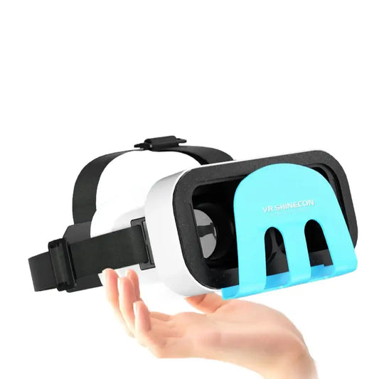 VR Shinecon G11 Virtual Reality Headset for Switch - Switch VR / VR Glass - 9eight5