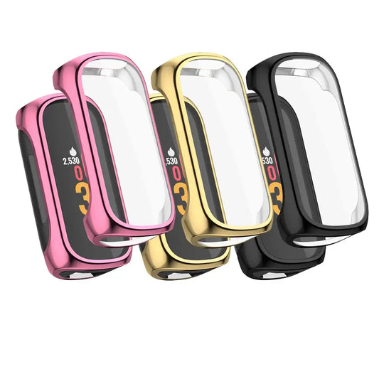Watch Case for the Fitbit Inspire 2 - TWS