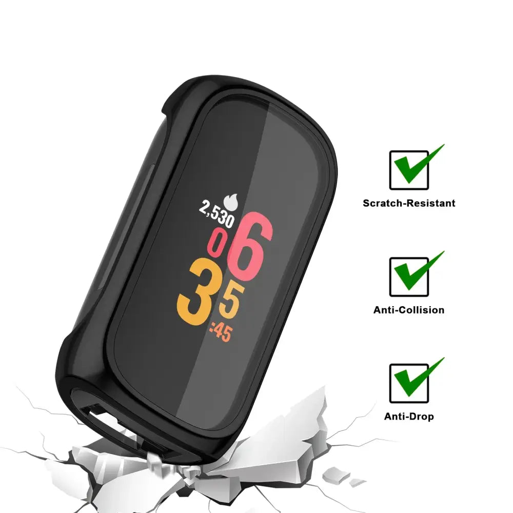 Watch Case for the Fitbit Inspire 3 - TWS