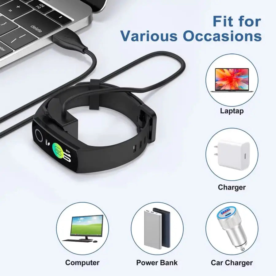 Huawei Band / Honor Band Watch Charger - Chargers