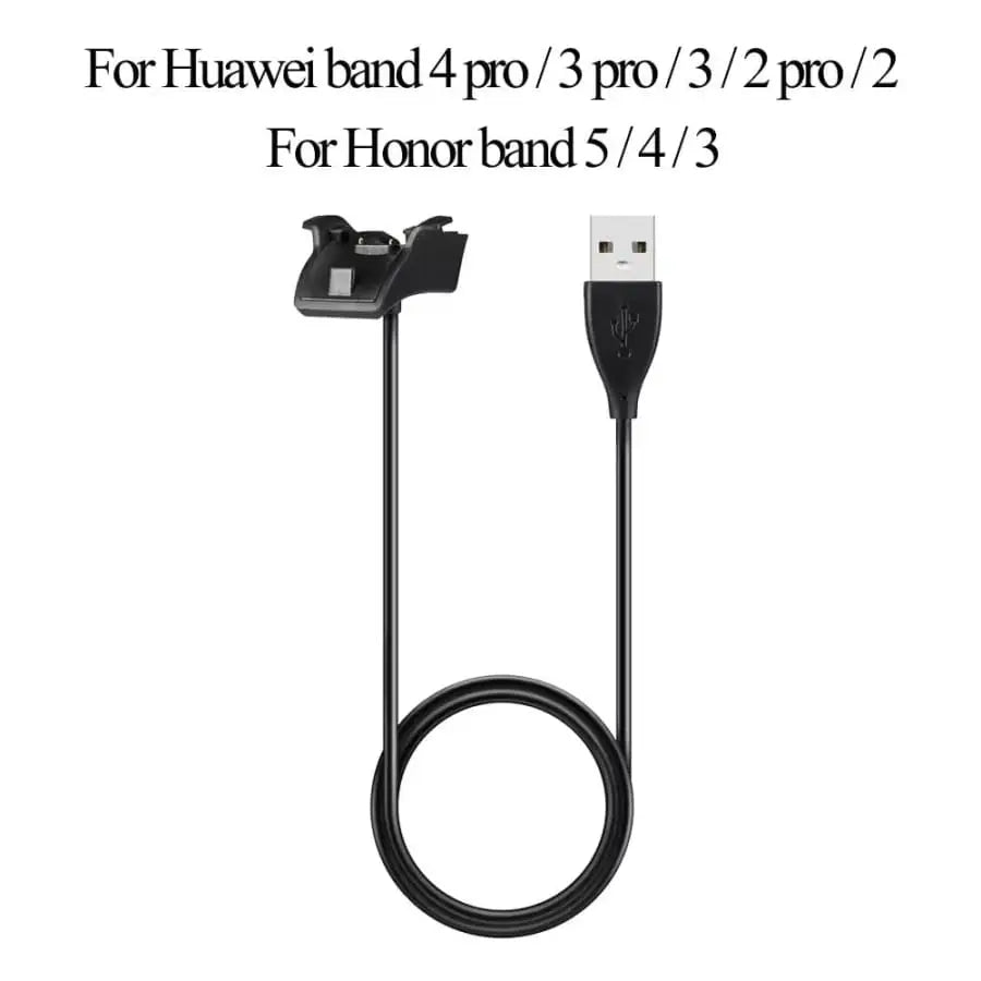 Huawei Band / Honor Band Watch Charger - Chargers