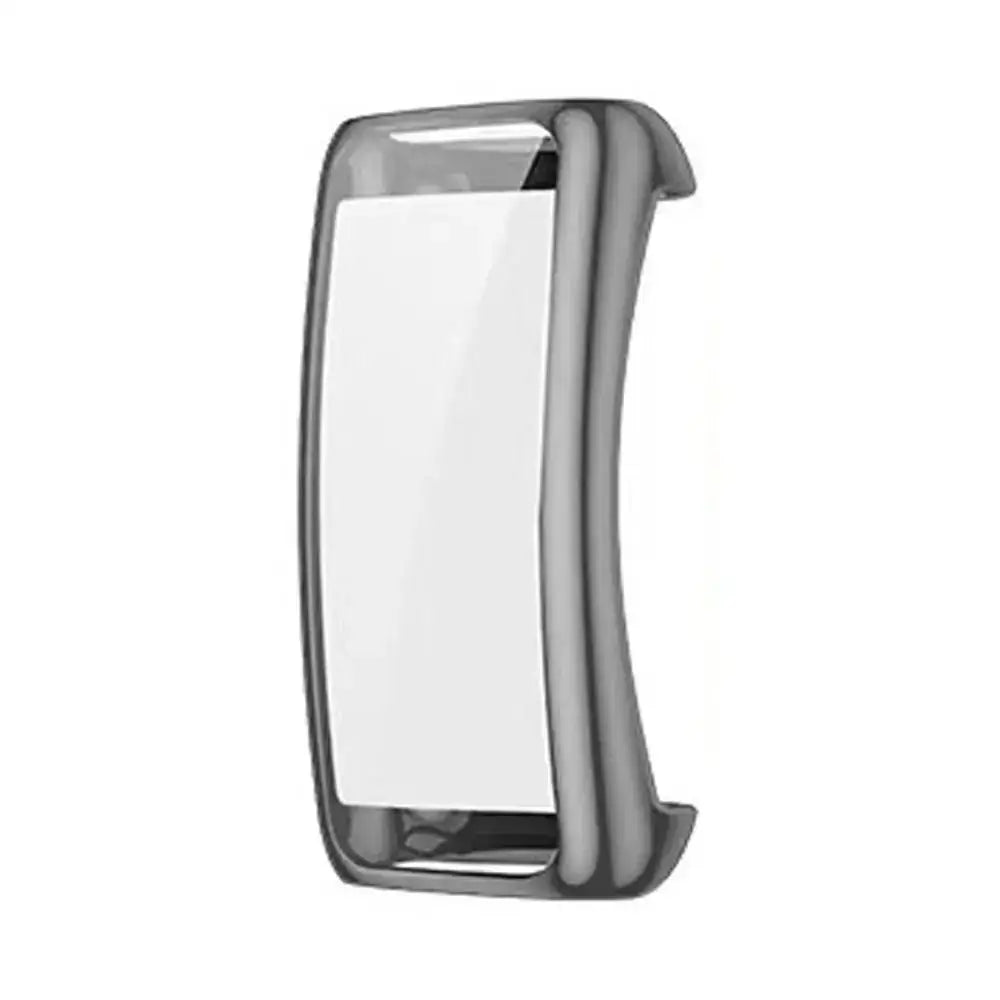Watch Cover Case Fitbit Inspire 3 Screen Protector TPU All Inclusive Inspire 3 Watch Cover Protective Soft Fitbit