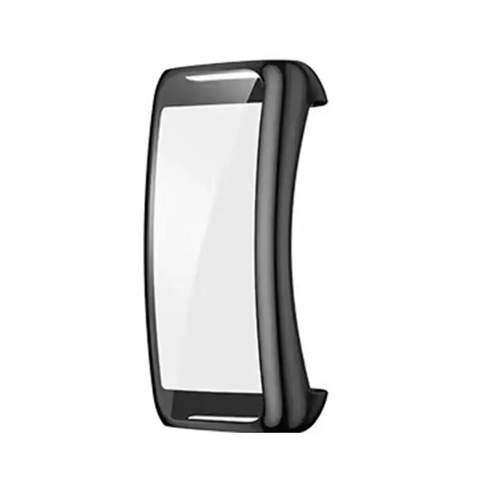 Watch Cover Case Fitbit Inspire 3 Screen Protector TPU All Inclusive Inspire 3 Watch Cover Protective Soft Fitbit