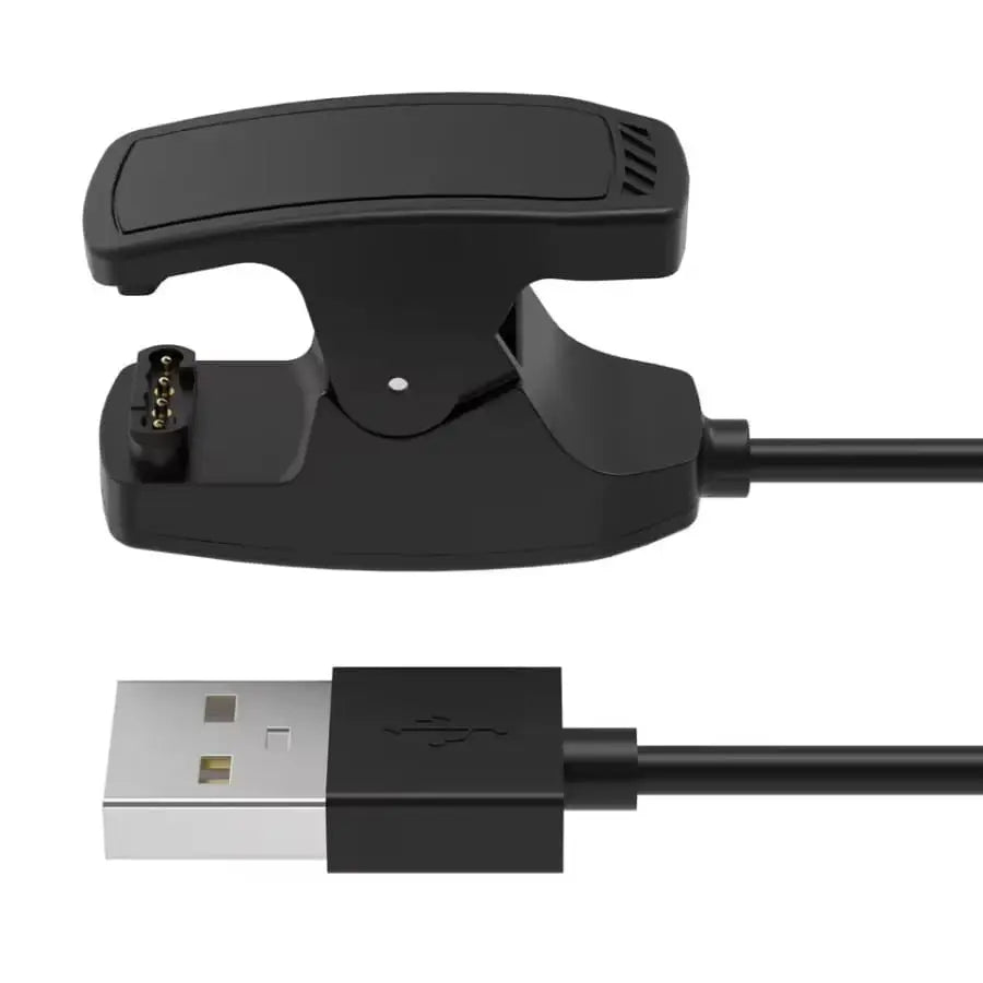 Garmin Descent Watch Series Charger - Chargers