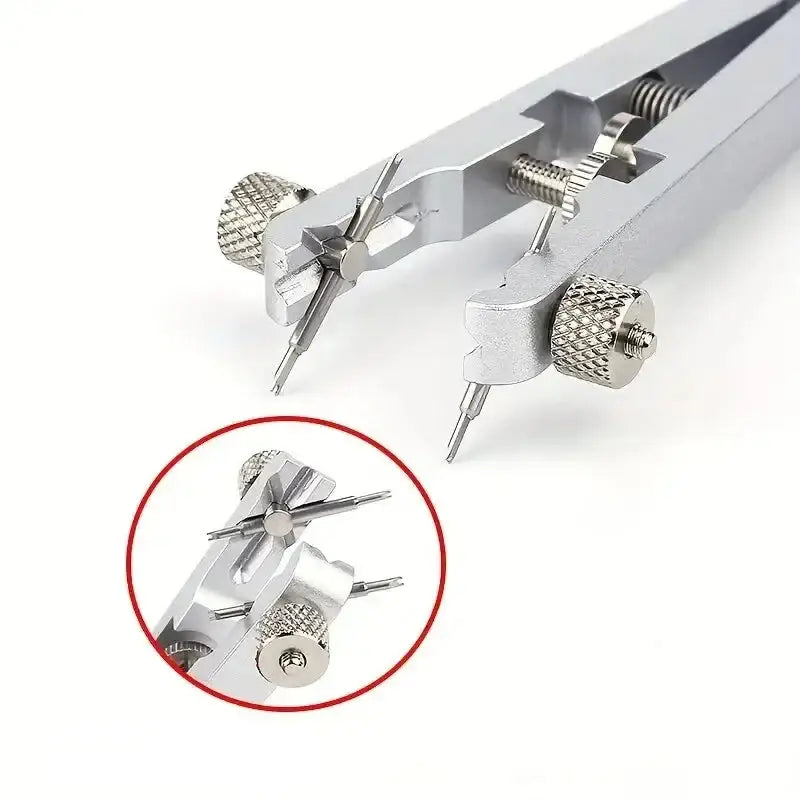 Watch Spring Bar Pliers - HBC