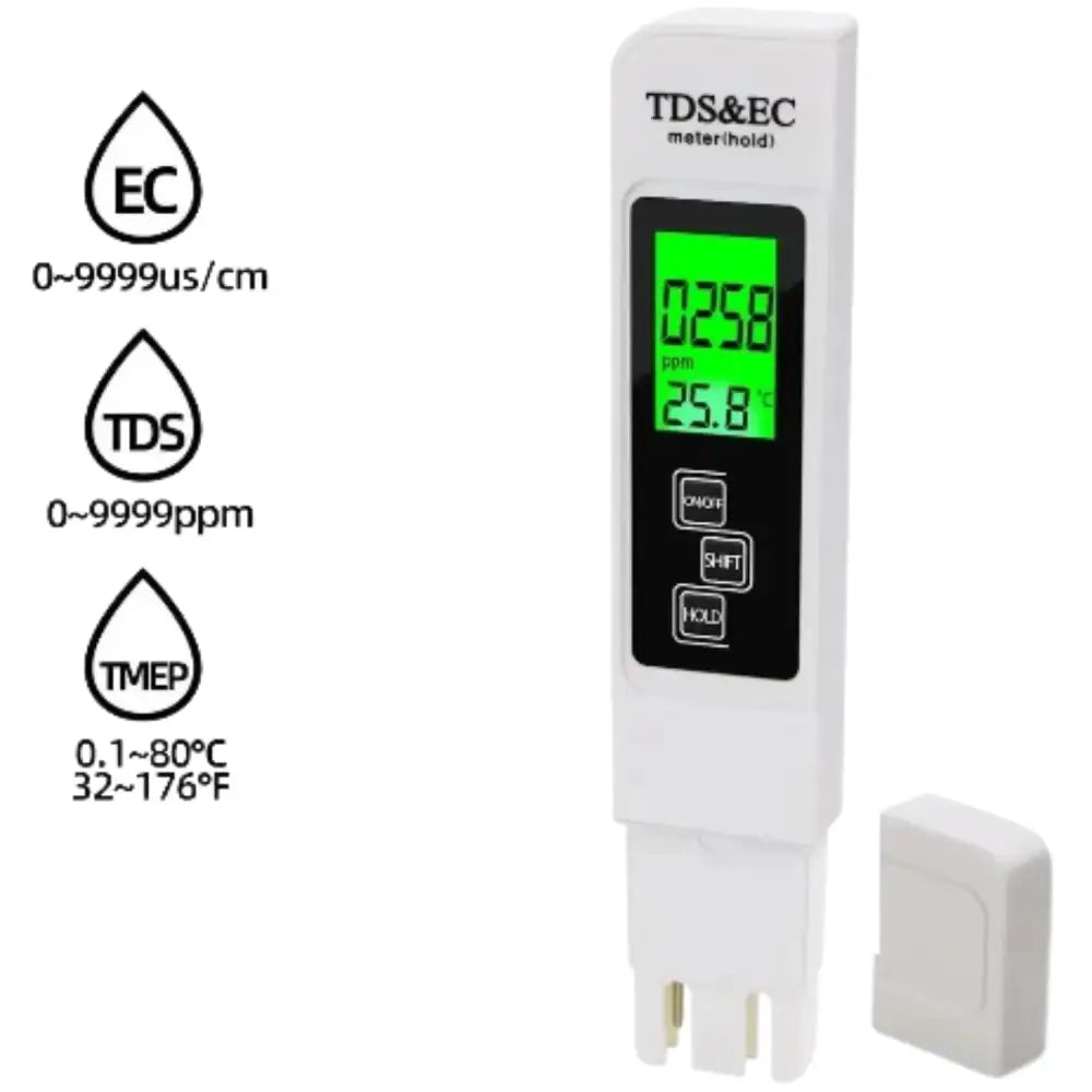 Water Quality Tester