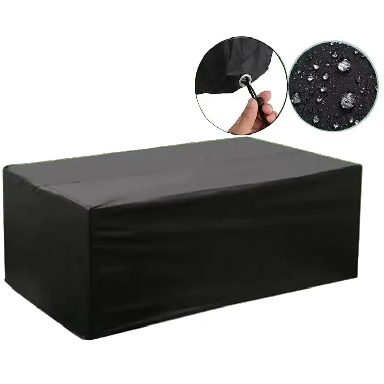 Waterproof 210D Oxford Garden Furniture Cover (various sizes available) - SS