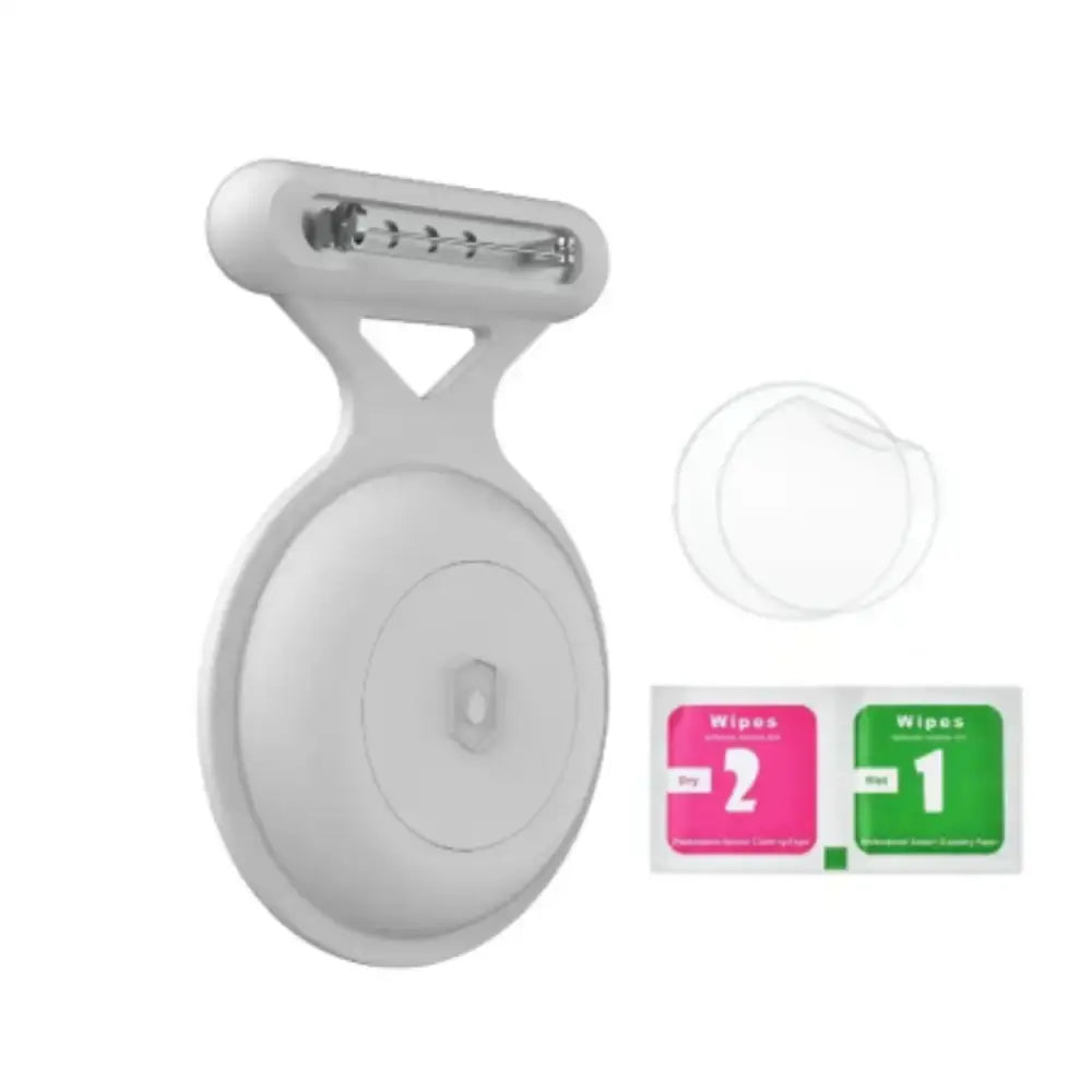 Waterproof Air Tag Bracelet for Kids – Hidden Silicone Wristband - 9eight5