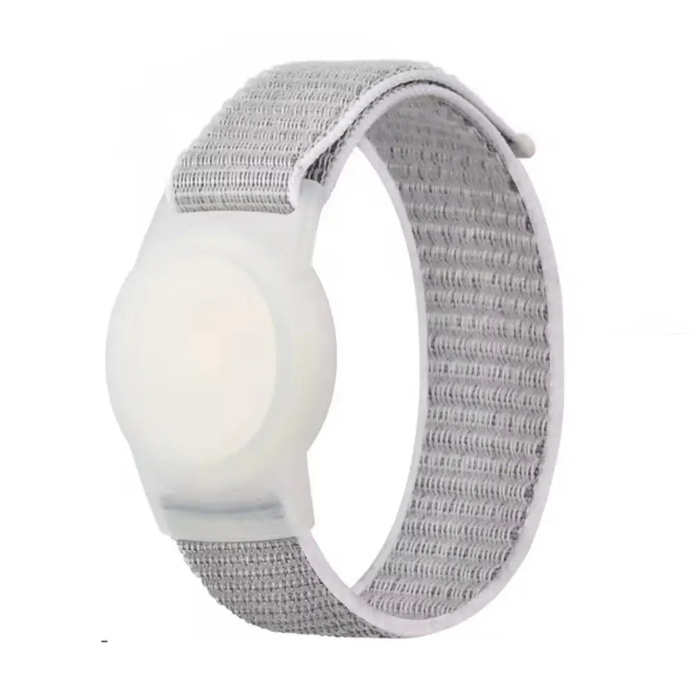 Waterproof Air Tag Bracelet – Hidden Silicone Wristband - 9eight5