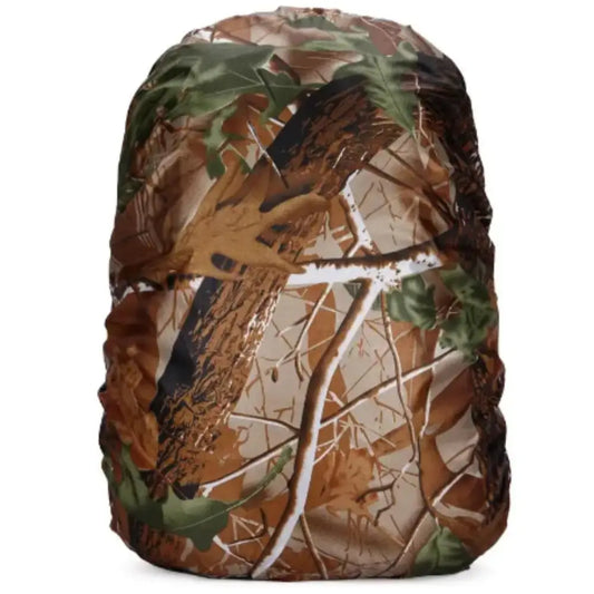 Waterproof Backpack Rain Cover for Hiking & Camping - 9eight5